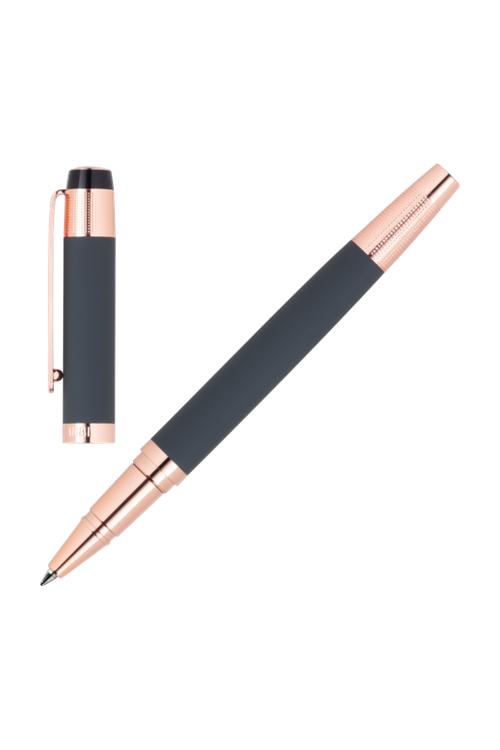Rollerball pen Thames Grey - 2