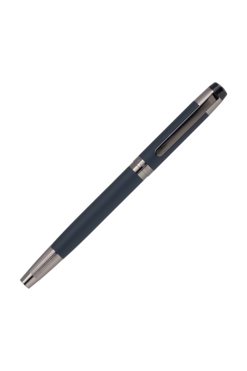 Rollerball pen Thames Navy - 2