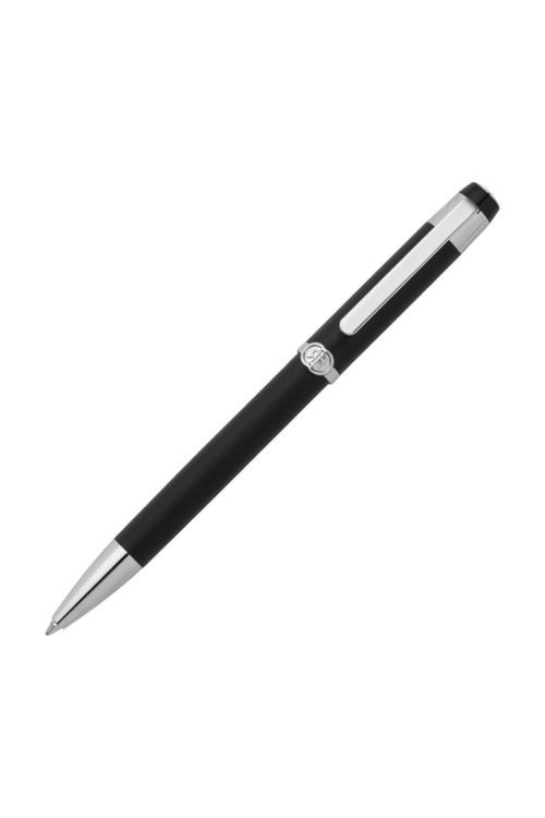Ballpoint pen Regent Black - 1