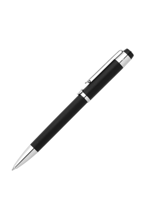Ballpoint pen Regent Black - 2