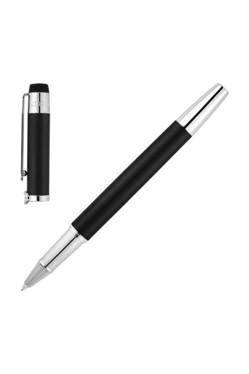 Rollerball pen Regent Black - 2
