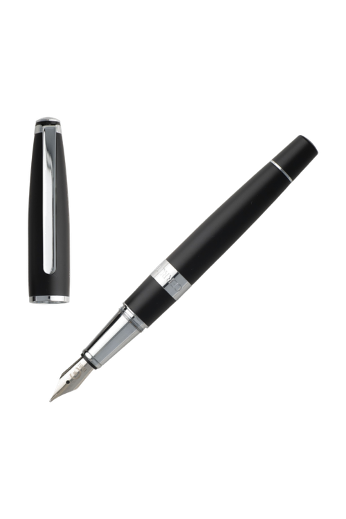 Fountain pen Bicolore Black - 1