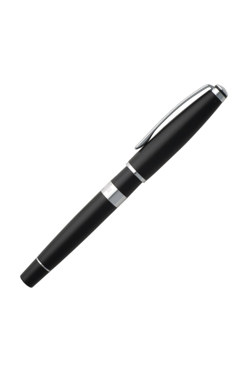 Fountain pen Bicolore Black - 4