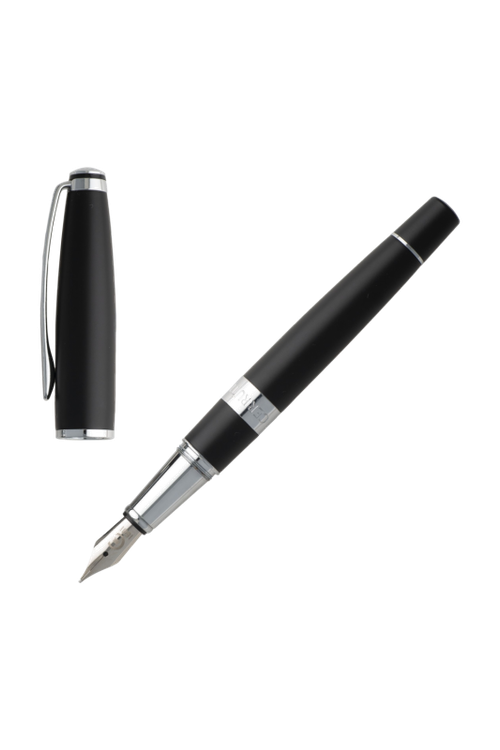 Fountain pen Bicolore Black - 3