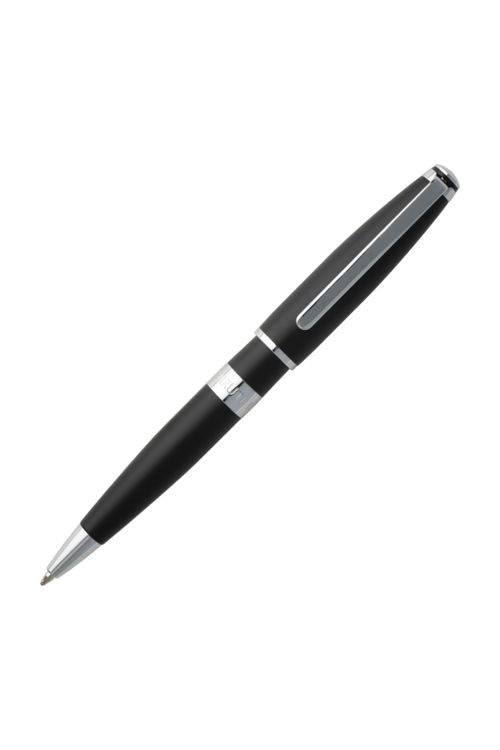 Ballpoint pen Bicolore Black - 1