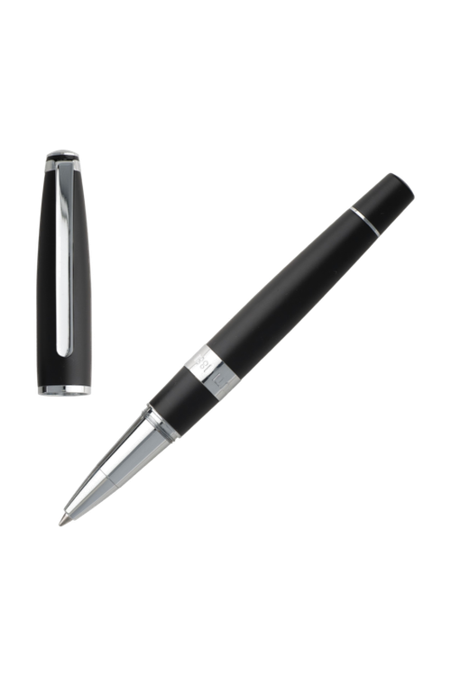 Rollerball pen Bicolore Black - 1