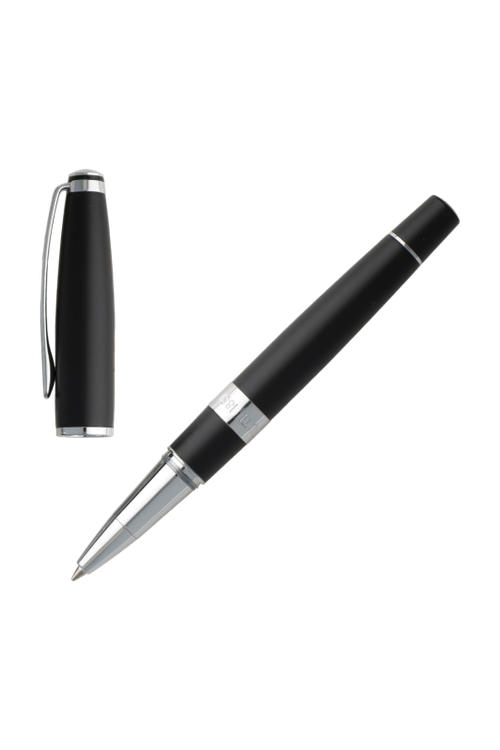 Rollerball pen Bicolore Black - 3
