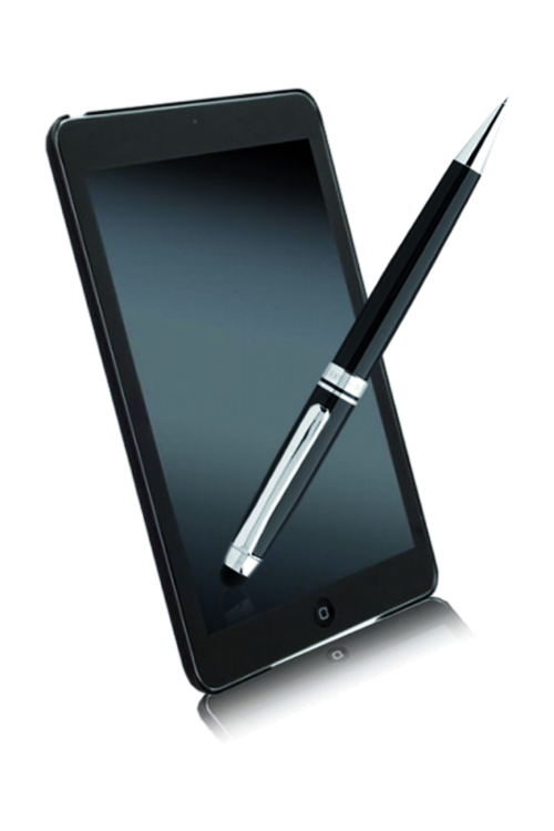 Ballpoint pen Pad - 2