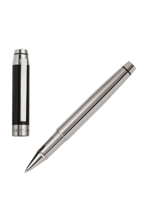 Rollerball pen Heritage black - 1