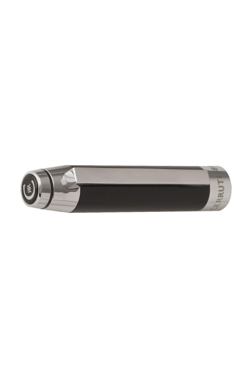 Rollerball pen Heritage black - 2