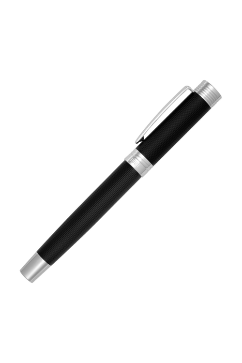 Fountain pen Zoom Diamond Black - 6