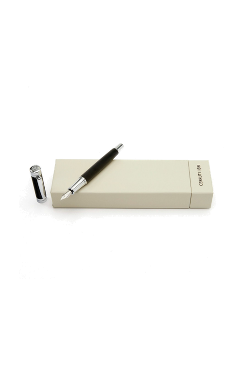 Fountain pen Zoom Diamond Black - 7