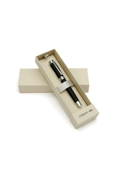 Fountain pen Zoom Diamond Black - 8