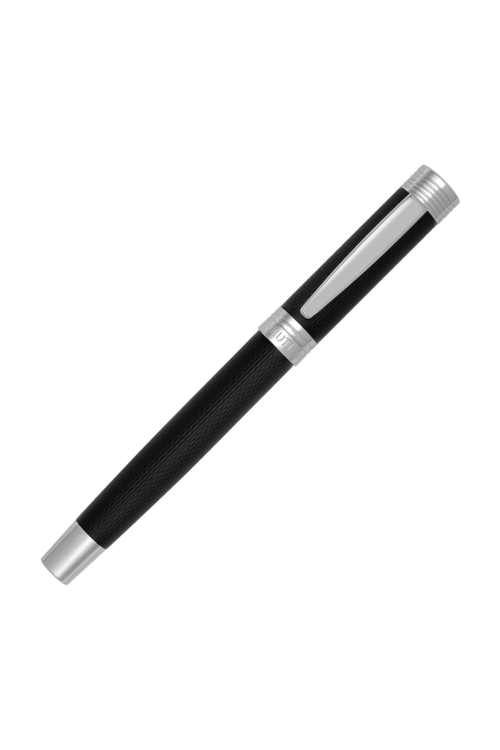 Fountain pen Zoom Diamond Black - 2