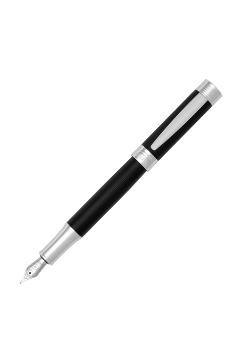 Fountain pen Zoom Diamond Black - 3