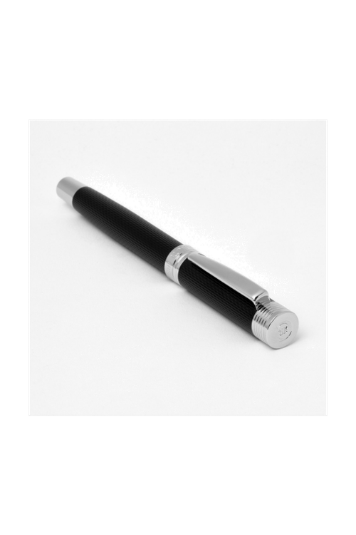 Fountain pen Zoom Diamond Black - 4