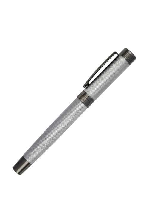 Fountain pen Zoom Diamond Chrome - 6