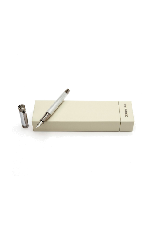 Fountain pen Zoom Diamond Chrome - 7