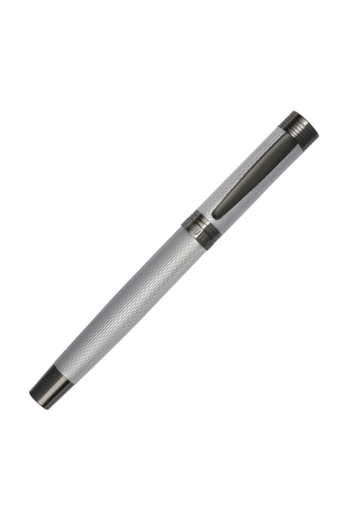 Fountain pen Zoom Diamond Chrome - 2