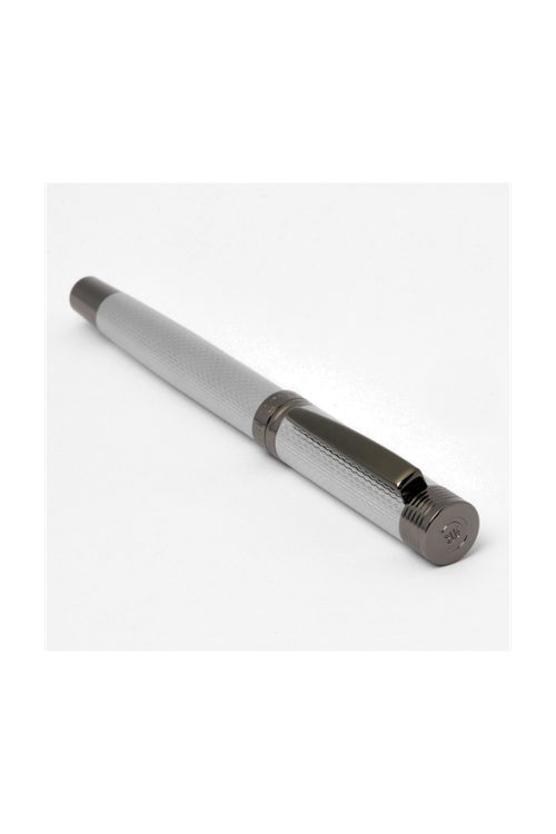 Fountain pen Zoom Diamond Chrome - 4