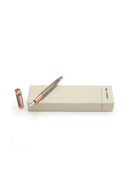Fountain pen Zoom Diamond Gun - 7