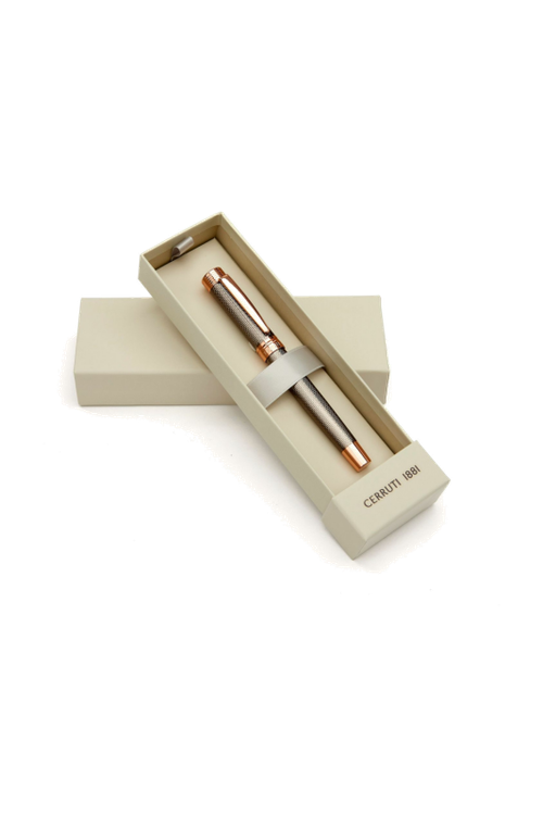Fountain pen Zoom Diamond Gun - 8