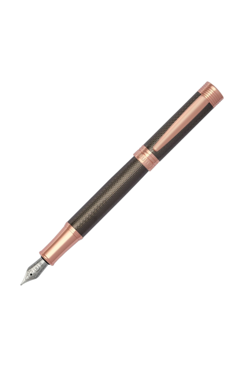 Fountain pen Zoom Diamond Gun - 3