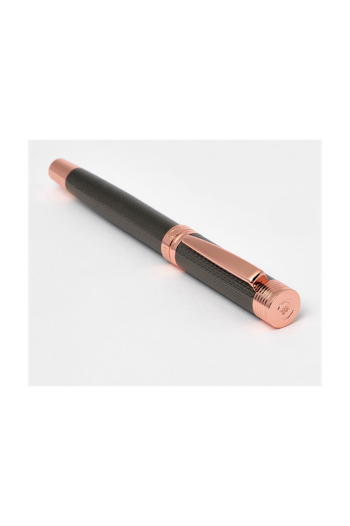 Fountain pen Zoom Diamond Gun - 4