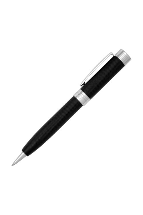 Ballpoint pen Zoom Diamond Black - 4