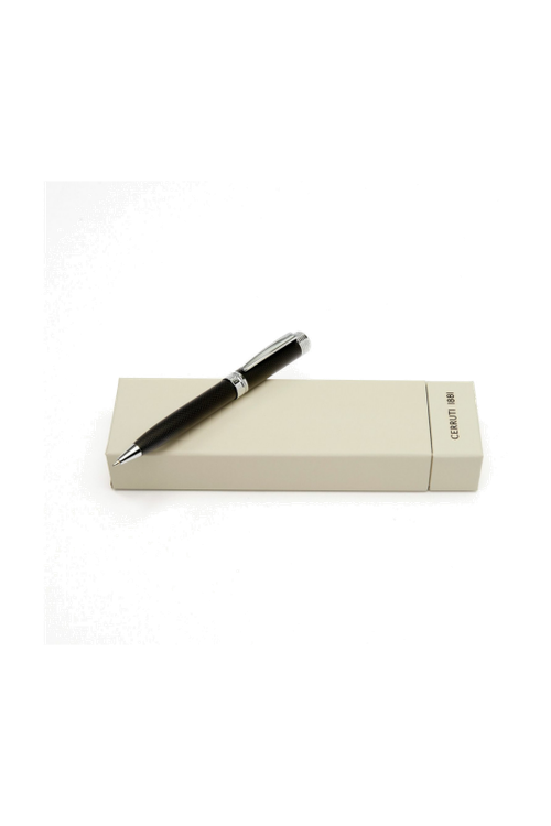 Ballpoint pen Zoom Diamond Black - 5