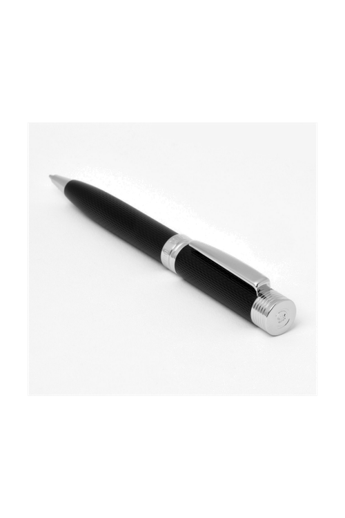 Ballpoint pen Zoom Diamond Black - 2
