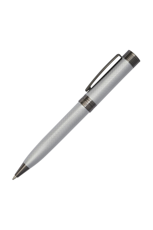 Ballpoint pen Zoom Diamond Chrome - 4