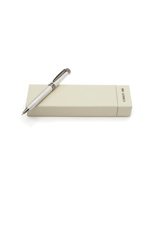 Ballpoint pen Zoom Diamond Chrome - 5