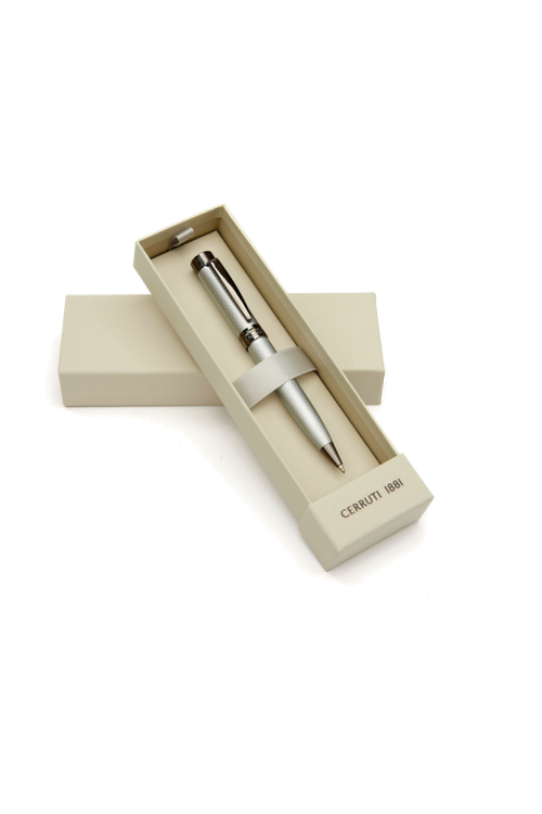 Ballpoint pen Zoom Diamond Chrome - 6
