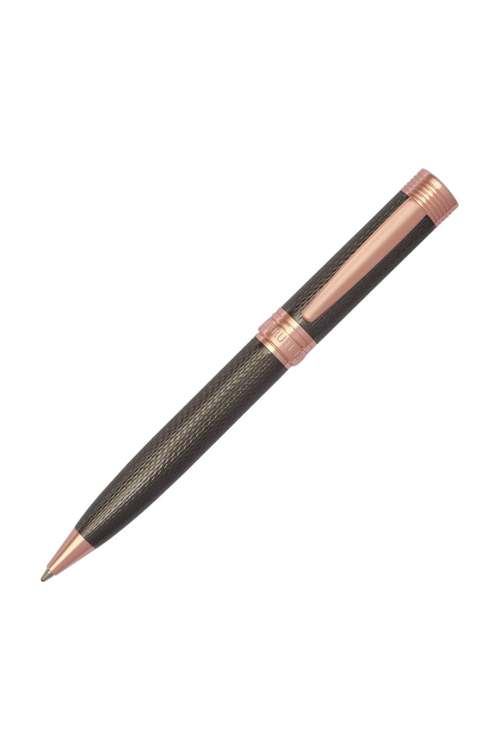 Ballpoint pen Zoom Diamond Gun - 1