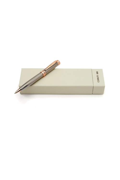 Ballpoint pen Zoom Diamond Gun - 5