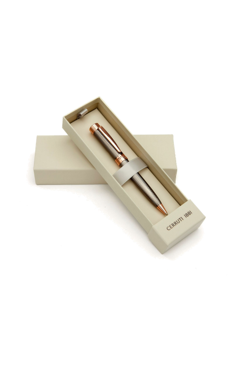 Ballpoint pen Zoom Diamond Gun - 6