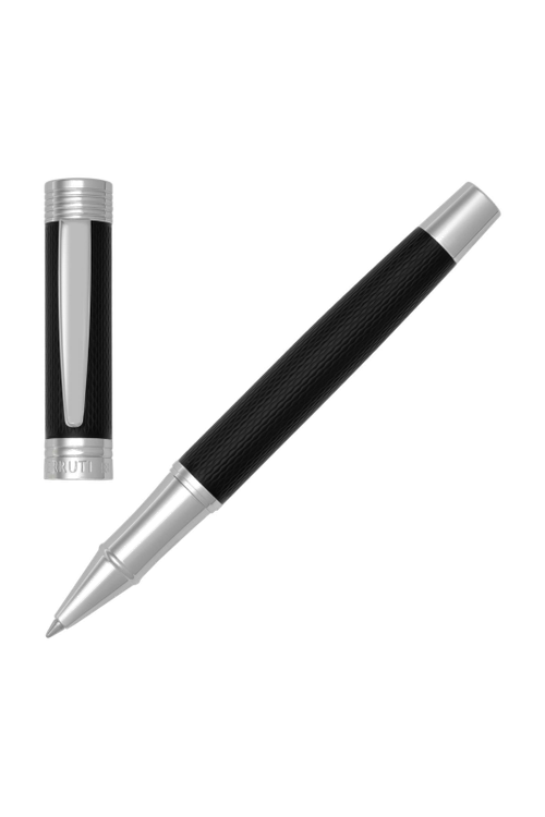 Rollerball pen Zoom Diamond Black - 1