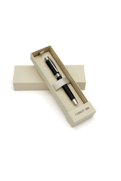 Rollerball pen Zoom Diamond Black - 8