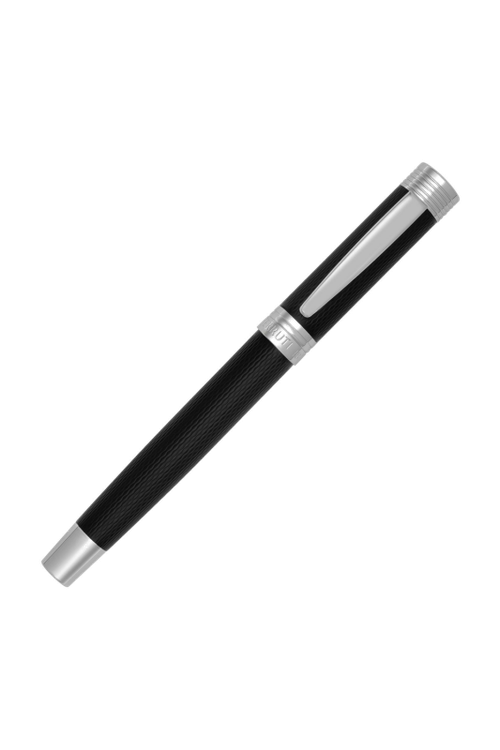 Rollerball pen Zoom Diamond Black - 2