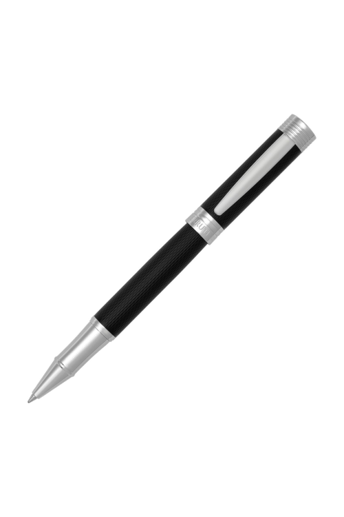 Rollerball pen Zoom Diamond Black - 3