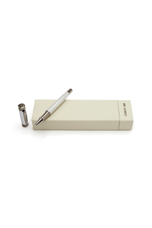 Rollerball pen Zoom Diamond Chrome - 7