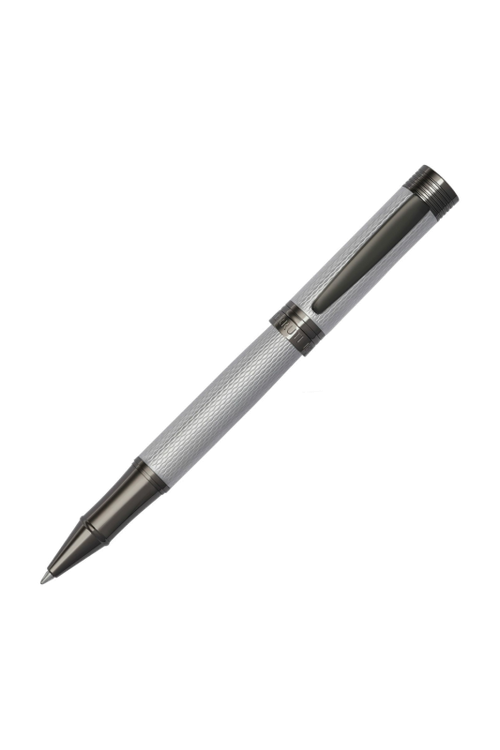 Rollerball pen Zoom Diamond Chrome - 5