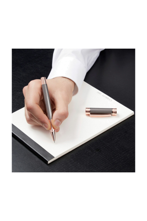 Rollerball pen Zoom Diamond Gun - 5