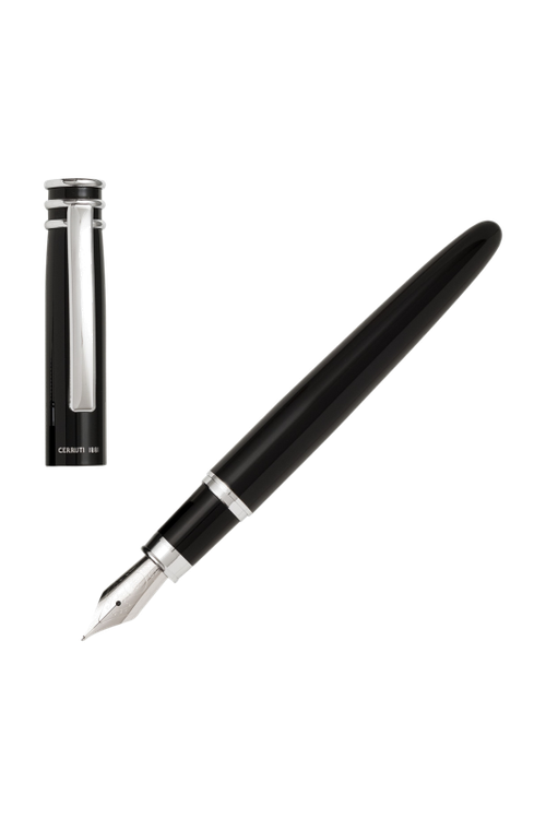 Fountain pen Ring Top - 1