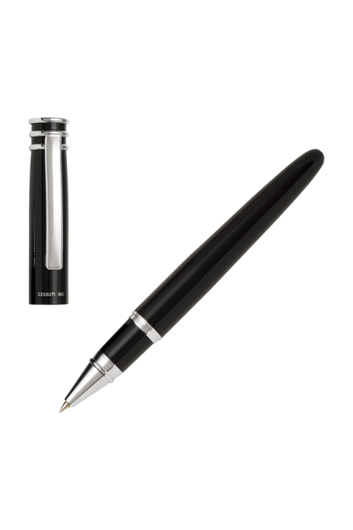Rollerball pen Ring Top - 1