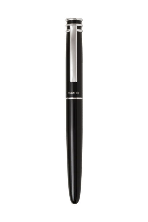 Rollerball pen Ring Top - 2