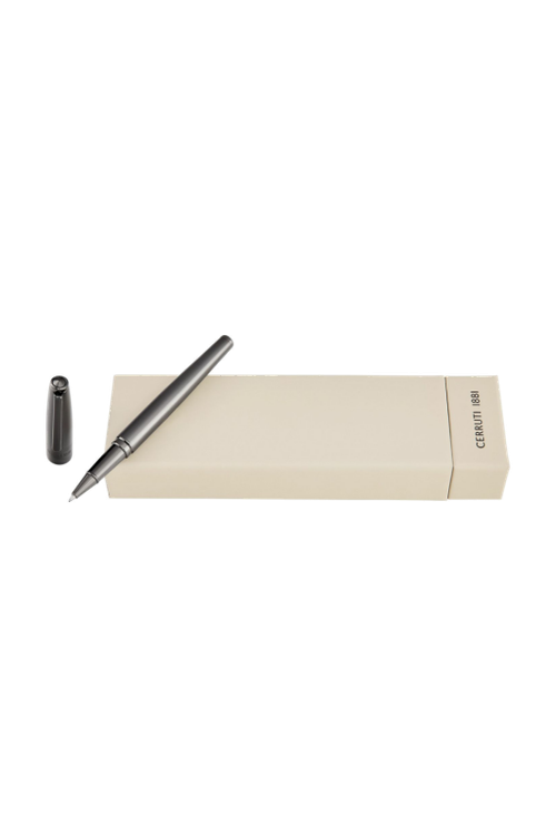 Rollerball pen City Gun - 7