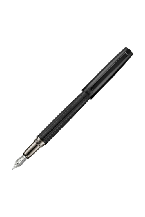 Fountain pen Jefferson Black - 3