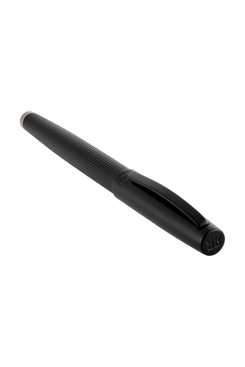 Fountain pen Jefferson Black - 4